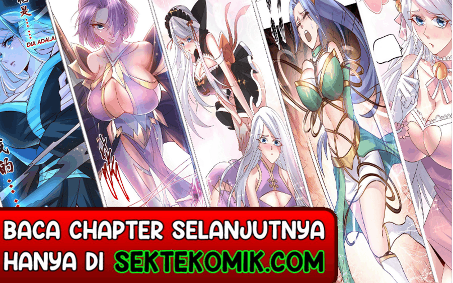 Strongest System (The Strongest Dandy System) chapter 56